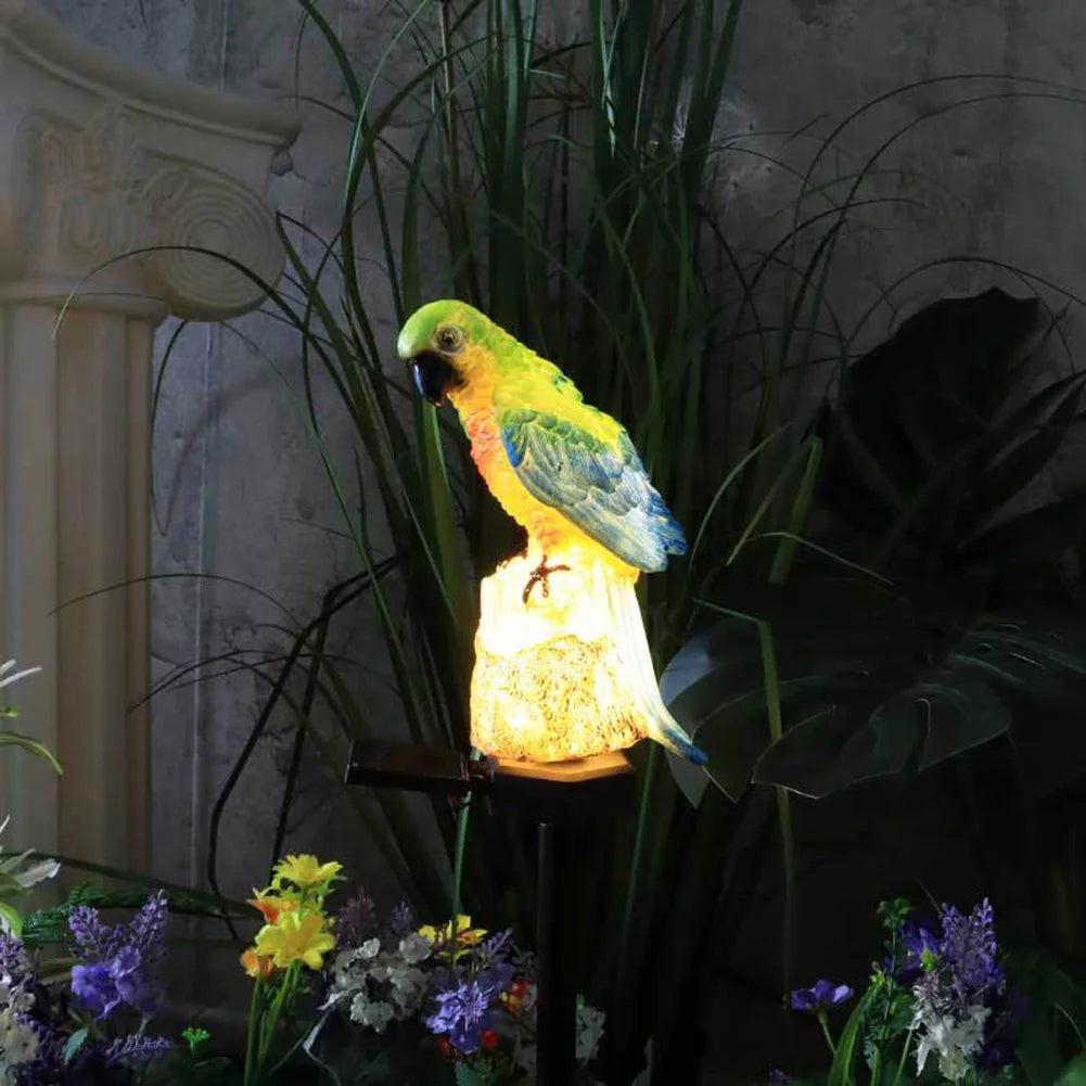 Solar Hars Tuinlamp - Dierfiguren Voor Sfeervolle Buitenverlichting