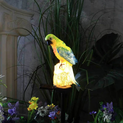 Solar Hars Tuinlamp - Dierfiguren Voor Sfeervolle Buitenverlichting