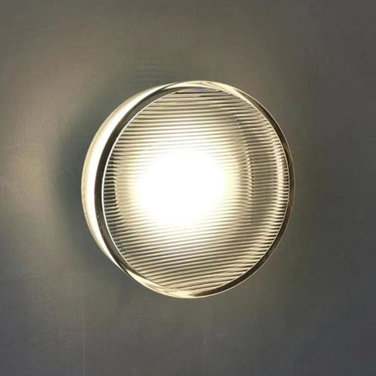 Moderne Wand Weerbestendige LED Buitenverlichting