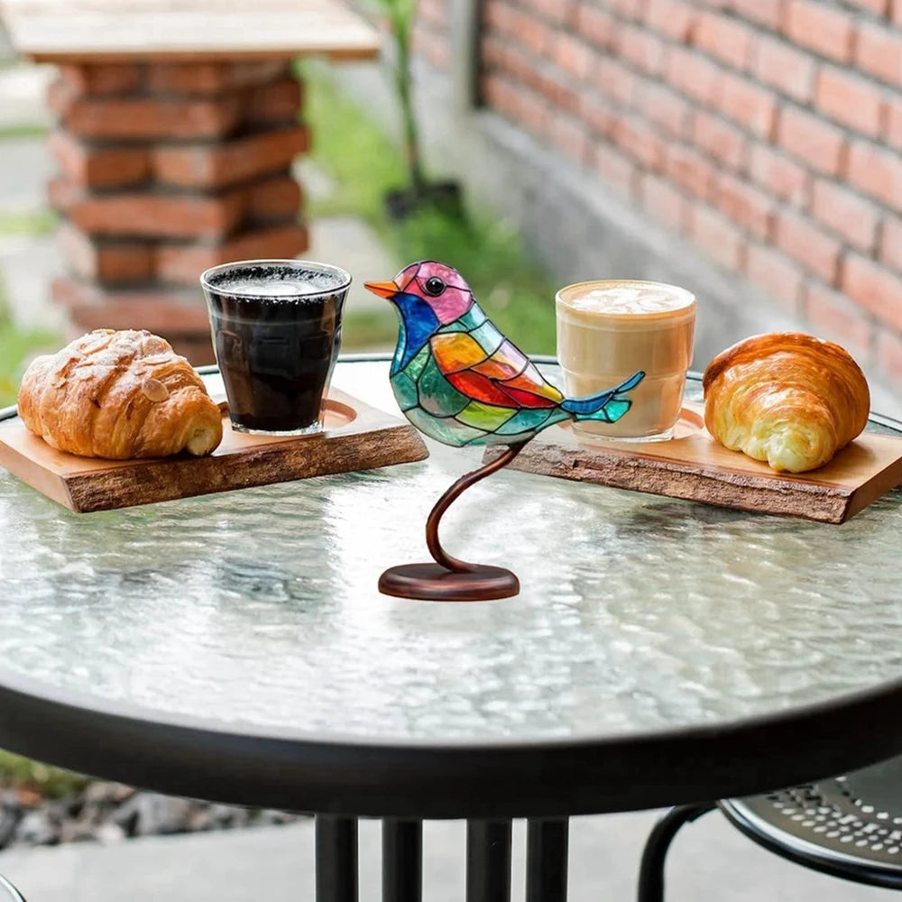 Moderne Design Taavita Vogel Tafellamp