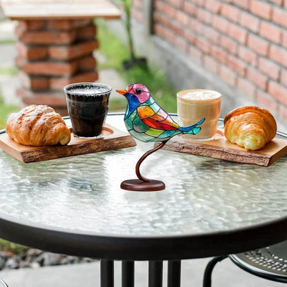 Moderne Design Taavita Vogel Tafellamp
