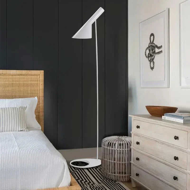 Minimalistisch Design Veelzijdig Lamp