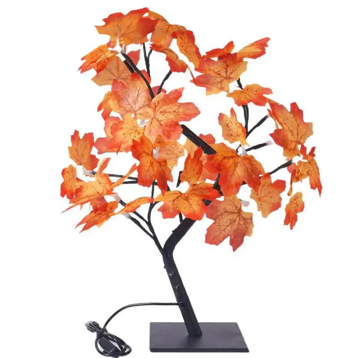 LumiTree LED Tafellamp met Bloesemeffect