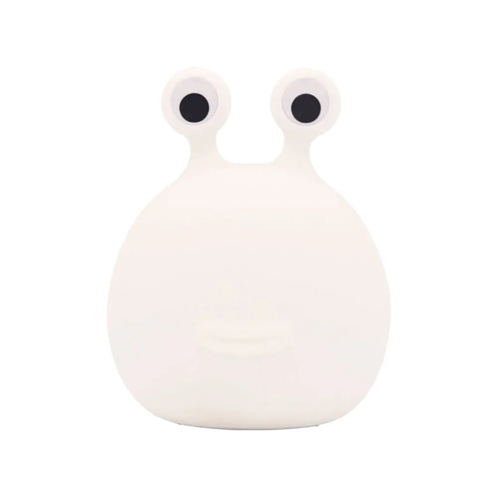 Silicone Slak Dimbare Warm Licht LED Tafellamp