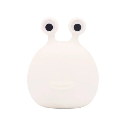 Silicone Slak Dimbare Warm Licht LED Tafellamp