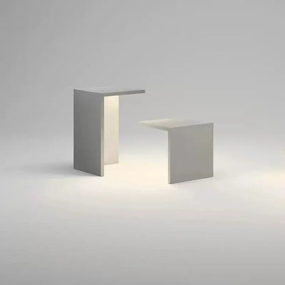 Luxely Waterdichte Buitenlamp voor Tuin en Binnenplaats