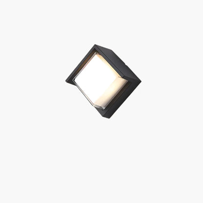 Lucy Buitenlamp met Bewegingssensor