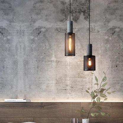 Tanvi Moderne Functionaliteit Industriële Hanglamp
