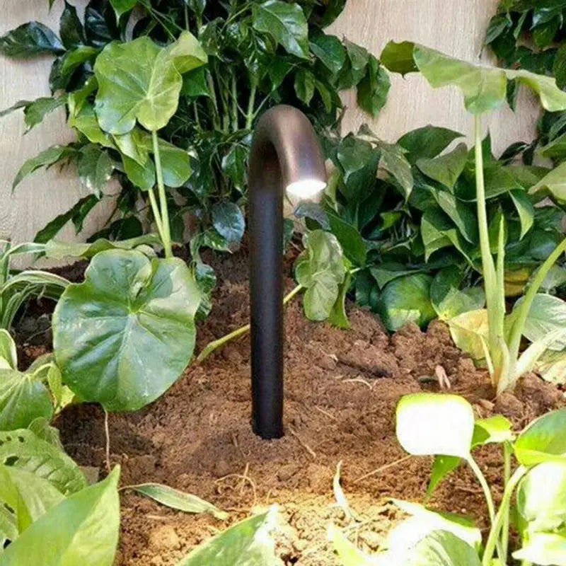 HydroGarten Magische Waterlicht Buitenlamp