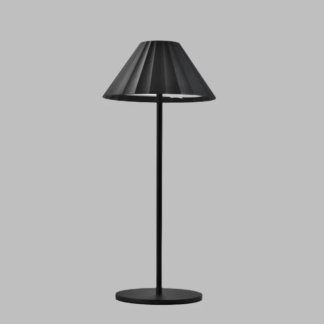 Scandinavische Draadloos & Oplaadbaar LED Tafellamp