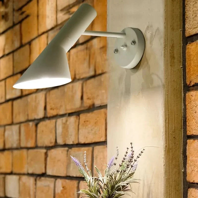 Minimalistisch Design Veelzijdig Lamp