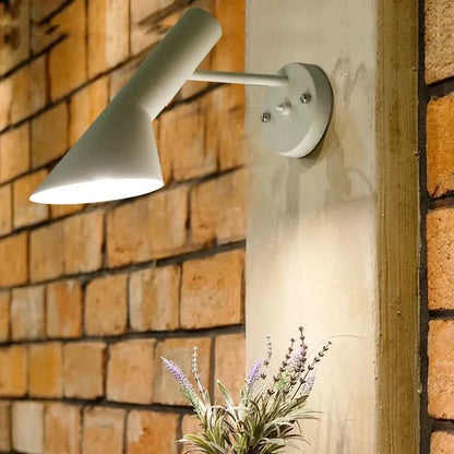 Minimalistisch Design Veelzijdig Lamp