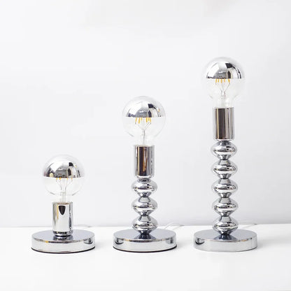 Minimalistisch Design Tafellamp met Warme Licht