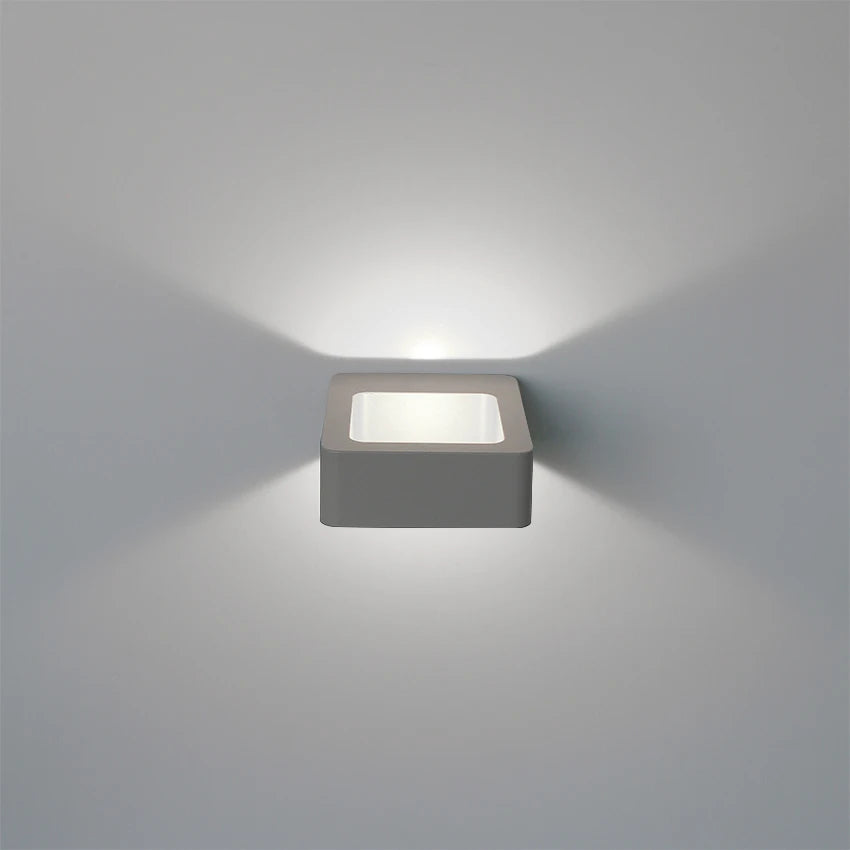 Moderne Luxe Buiten Wandlamp