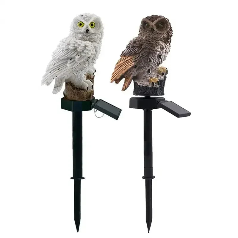 Solar Hars Tuinlamp - Dierfiguren Voor Sfeervolle Buitenverlichting