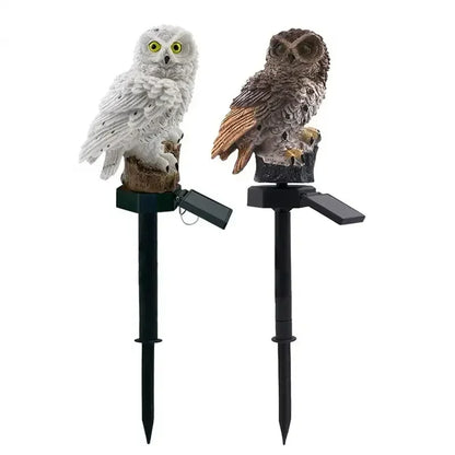 Solar Hars Tuinlamp - Dierfiguren Voor Sfeervolle Buitenverlichting