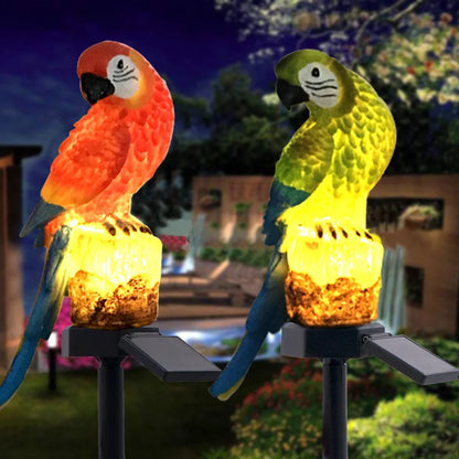 Solar Hars Tuinlamp - Dierfiguren Voor Sfeervolle Buitenverlichting