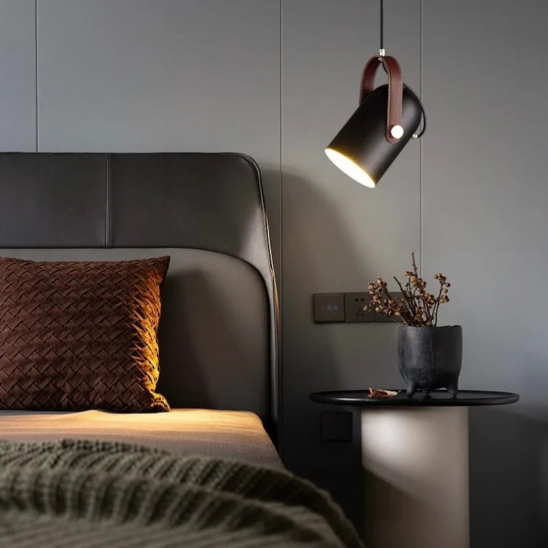 Carronade Hanglamp | Vintage Maritiem Industrieel Design