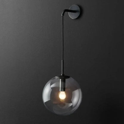 VogueLumen Moderne Luxe Wandlamp