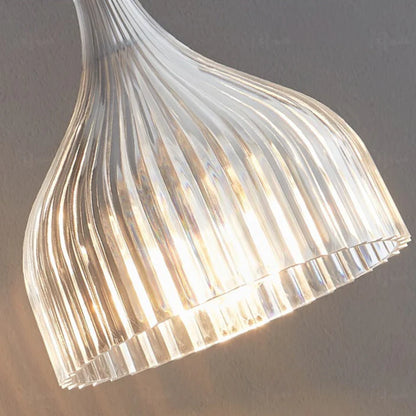 Minimalistische Wandlamp met Warme LED-Verlichting