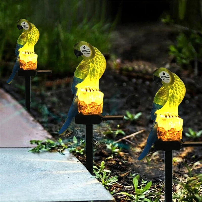 Solar Hars Tuinlamp - Dierfiguren Voor Sfeervolle Buitenverlichting