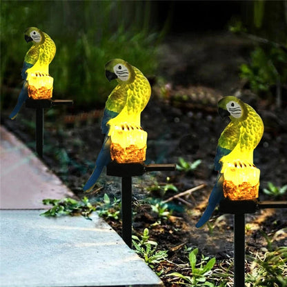 Solar Hars Tuinlamp - Dierfiguren Voor Sfeervolle Buitenverlichting