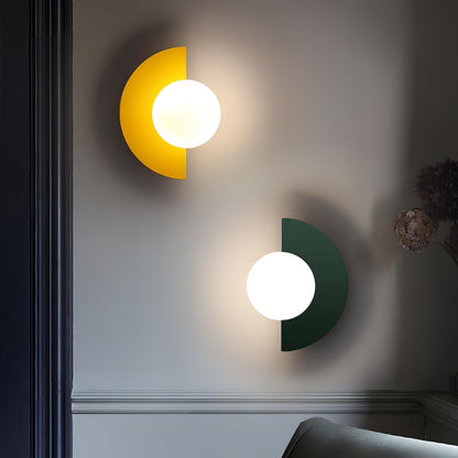 Wandlamp Everest – Scandinavisch Design voor Moderne Sfeer in Jouw Huis 6