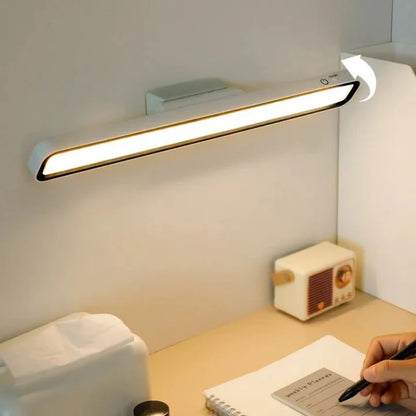 LumiBar Oplaadbaar Magnetisch LED Lamp