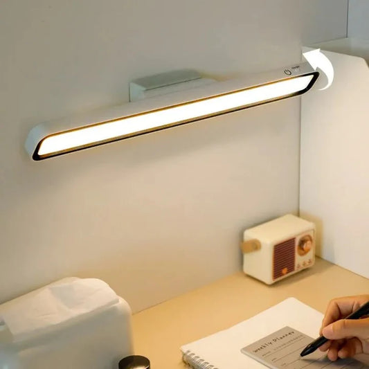 LumiBar Oplaadbaar Magnetisch LED Lamp