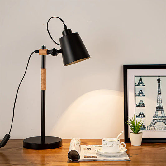 Moderne LED Nordic Glow Tafellamp