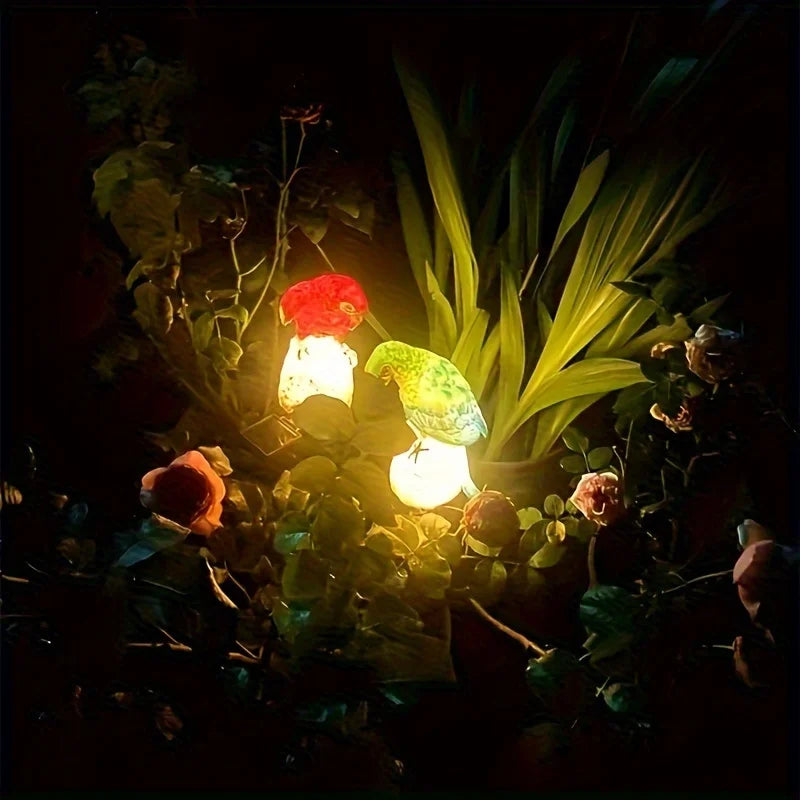 Solar Hars Tuinlamp - Dierfiguren Voor Sfeervolle Buitenverlichting