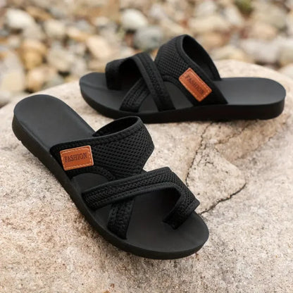Sandalen Orthopedisch Dames Hallux Valgus Comfort
