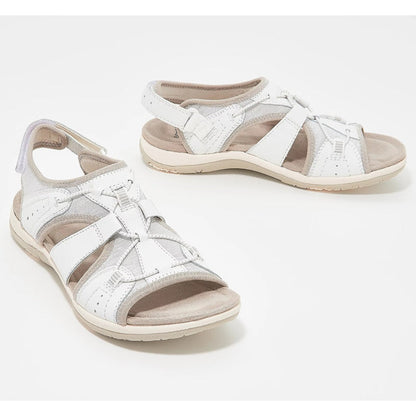 Dames Sandalen Orthopedisch Comfort Klittenband Antislip