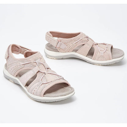 Dames Sandalen Orthopedisch Comfort Klittenband Antislip