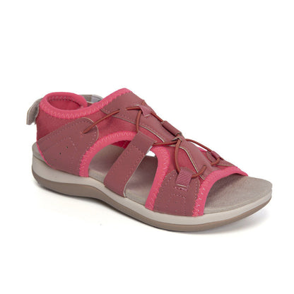 Dames Sandalen Orthopedisch Comfort Klittenband Antislip