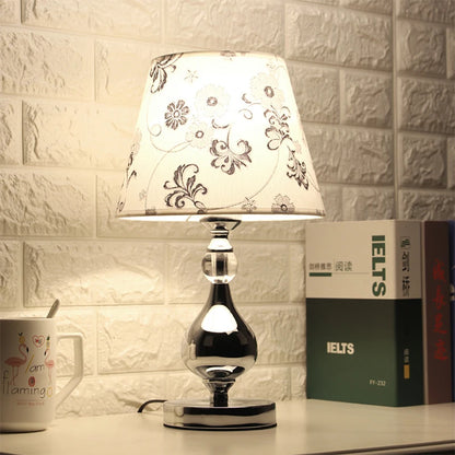 Veelzijdige Tafellamp met Elegant Ontwerp