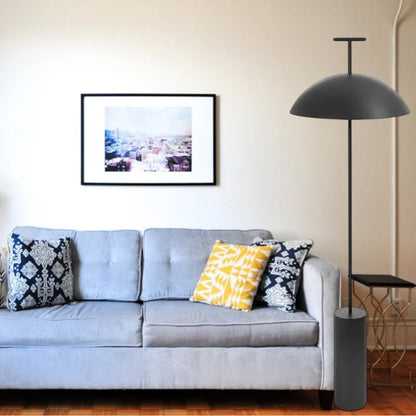 Minimalistische Moderne Scandinavische Vloerlamp