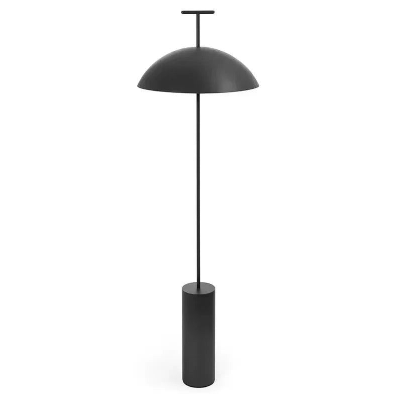 Minimalistische Moderne Scandinavische Vloerlamp