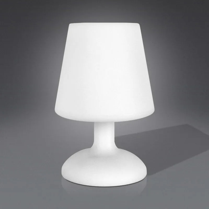 Aurora Oplaadbare LED Paddenstoel Tafellamp