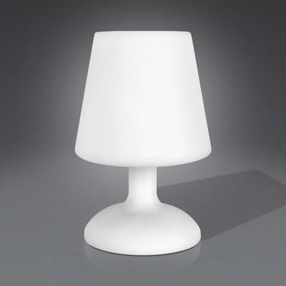 Aurora Oplaadbare LED Paddenstoel Tafellamp