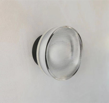 Moderne Wand Weerbestendige LED Buitenverlichting