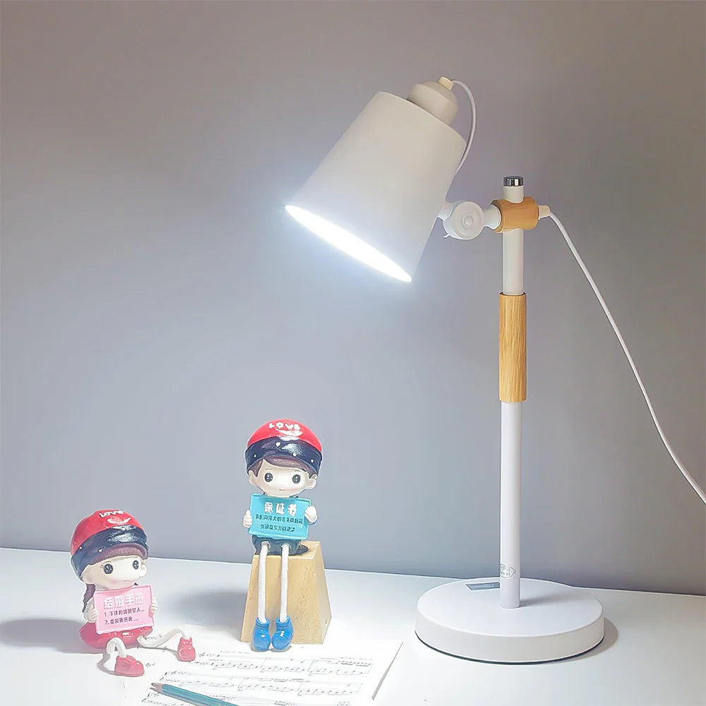 Moderne LED Nordic Glow Tafellamp
