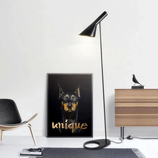 Minimalistisch Design Veelzijdig Lamp