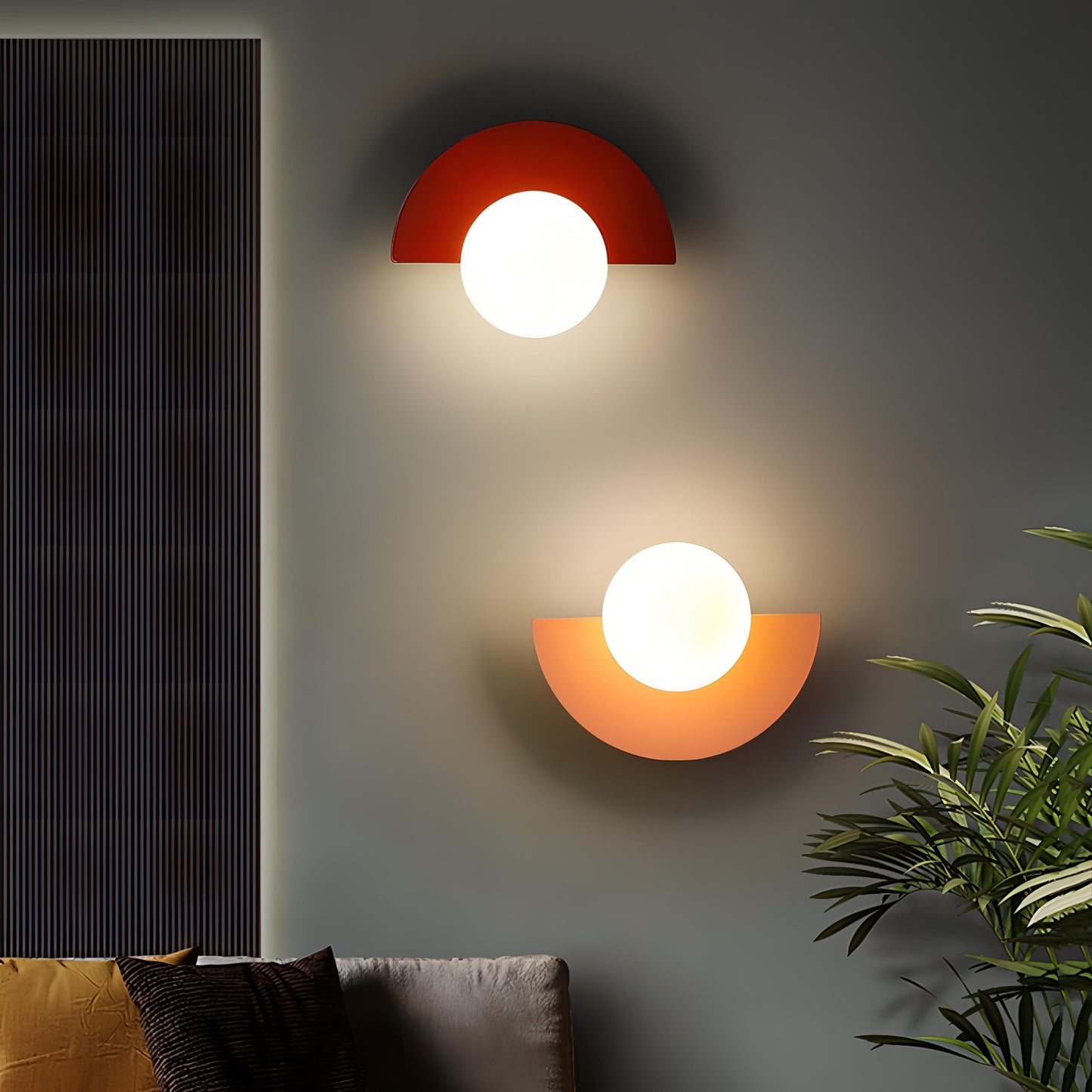 Wandlamp Everest – Scandinavisch Design voor Moderne Sfeer in Jouw Huis 2