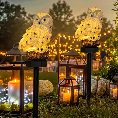 Solar Hars Tuinlamp - Dierfiguren Voor Sfeervolle Buitenverlichting