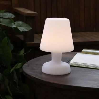 Aurora Oplaadbare LED Paddenstoel Tafellamp