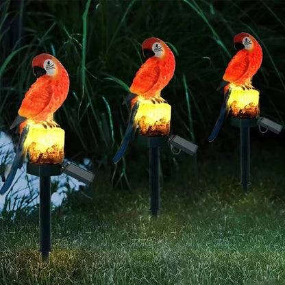 Solar Hars Tuinlamp - Dierfiguren Voor Sfeervolle Buitenverlichting