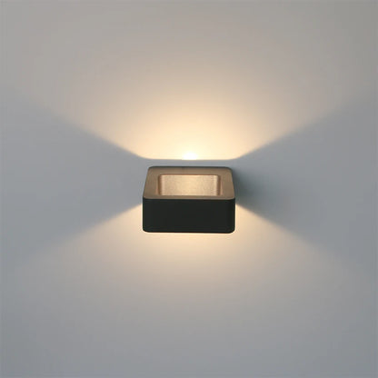 Moderne Luxe Buiten Wandlamp