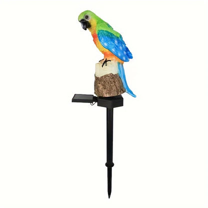 Solar Hars Tuinlamp - Dierfiguren Voor Sfeervolle Buitenverlichting