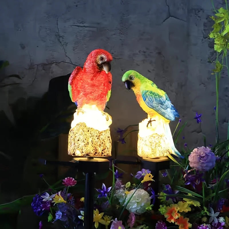 Solar Hars Tuinlamp - Dierfiguren Voor Sfeervolle Buitenverlichting